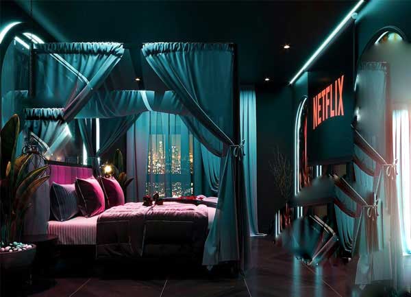Thiết Kế Thi Công Khách Sạn Khách Sạn Tình Yêu Tại Biên Hòa Đồng Nai