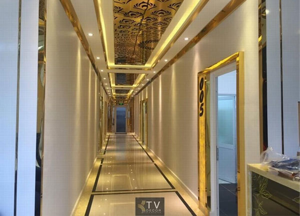 Thiết Kế Thi Công Karaoke KTV Tại Sóc Trăng | Trọn Gói A–Z, Giá Tốt
