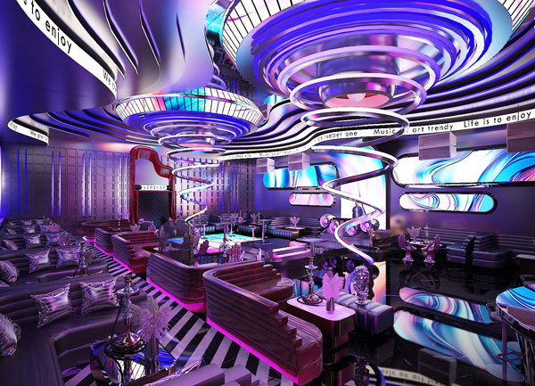 Sáng tạo để tồn tại và bứt phá: Giải Pháp "Pub Lighthouse" Trong Thị Trường Nightlife