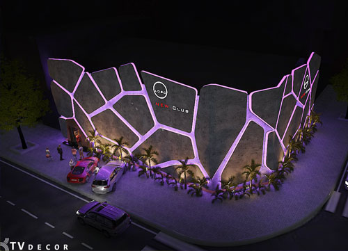 Set up Club Vũ Trường mang lại thành công kinh doanh