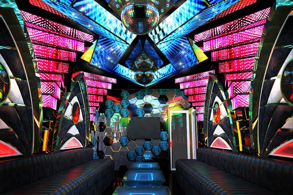 Giá thiết kế thi công Karaoke theo phong cách Bar Mini ĐẸP RẺ