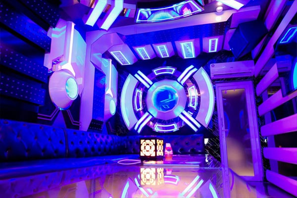 Tiêu chuẩn quan trọng trong thiết kế thi công phòng karaoke