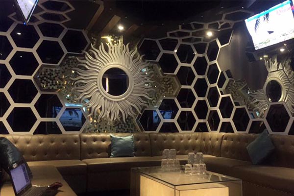 Thiết kế và thi công phòng karaoke chuyên nghiệp giá bình dân