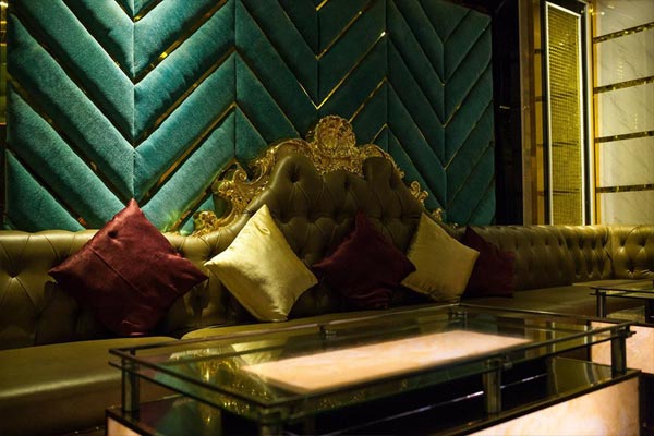 Chi phí đầu tư cho một phòng karaoke bình dân hết bao nhiêu