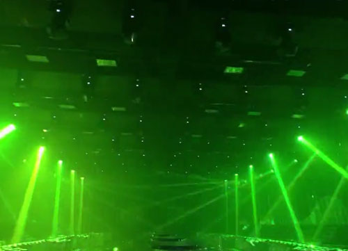 Cùng đến Trải nghiệm ROXXY LOUNGE - Nightlife Biên Hoà