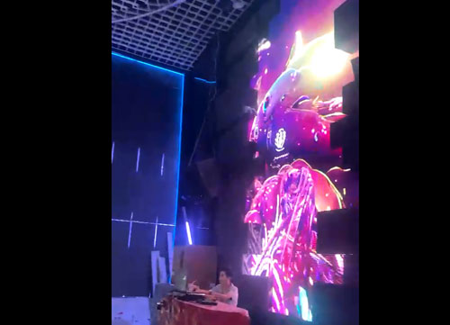 Thi công nội thất Lounge-Dự án Double Lounge - Quận 1- TPHCM