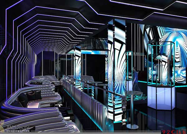 Tổng hợp thông tin dự án New 92 Club - TP Hội An Quảng Nam